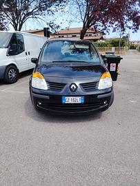 Renault modus 