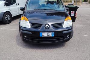 Renault modus 