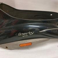 CARENA LIBERTY 125 2006 2007 2008 RICAMBI PIAGGIO 