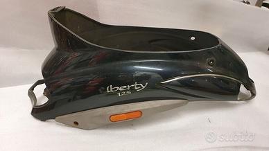 CARENA LIBERTY 125 2006 2007 2008 RICAMBI PIAGGIO 
