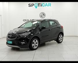 OPEL Mokka I - X 1.6 cdti Advance s&s 4x2 110cv