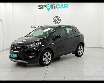 OPEL Mokka I - X 1.6 cdti Advance s&s 4x2 110cv