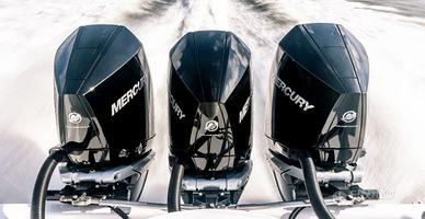 Motore Mercury
