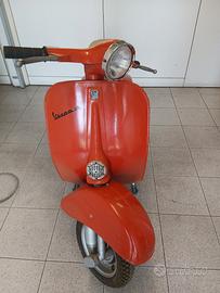 piaggio 50 anno 1966  