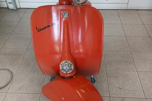 piaggio 50 anno 1966  