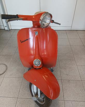 piaggio 50 anno 1966  