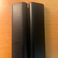 porta spazzolino oral b