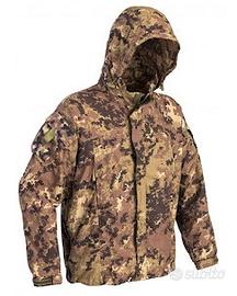 Attivita' vendita articoli militari softair