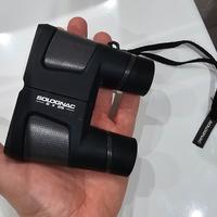 Binocolo Solagnac 6x25