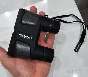 Binocolo Solagnac 6x25