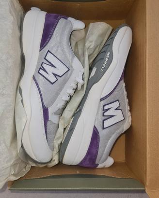 Merrell scarpe Uomo 44 Nuove con cartellino