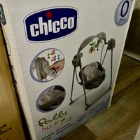 Dondolo chicco polly