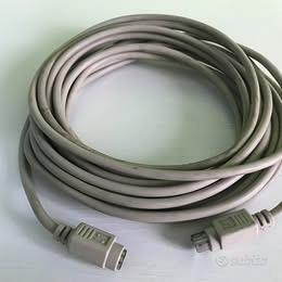 Cavo prolunga per Tastiera/Mouse PS / 2 a 6 Pin (P