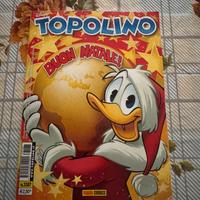 Disney Topolino n. 3187