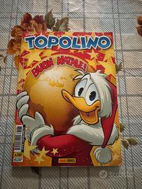Disney Topolino n. 3187