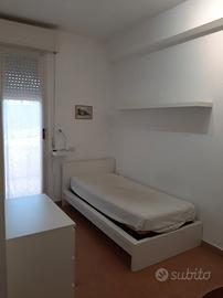 Posto letto in camera singola