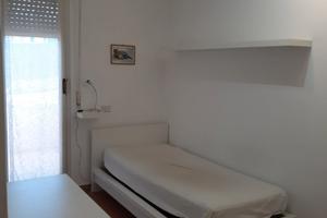 Posto letto in camera singola