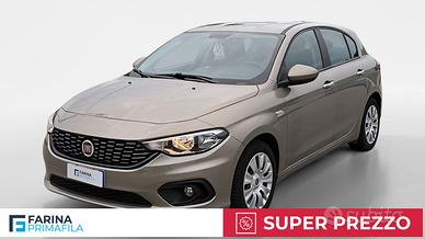 FIAT Tipo 5 porte II 2016 - Tipo 5p 1.4 Eas U81110