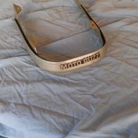 Carena sottosella per Moto Guzzi V65 anni '80