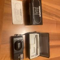 Macchina fotografica Olympus XA