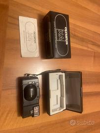 Macchina fotografica Olympus XA