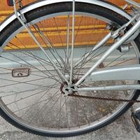 Bici donna