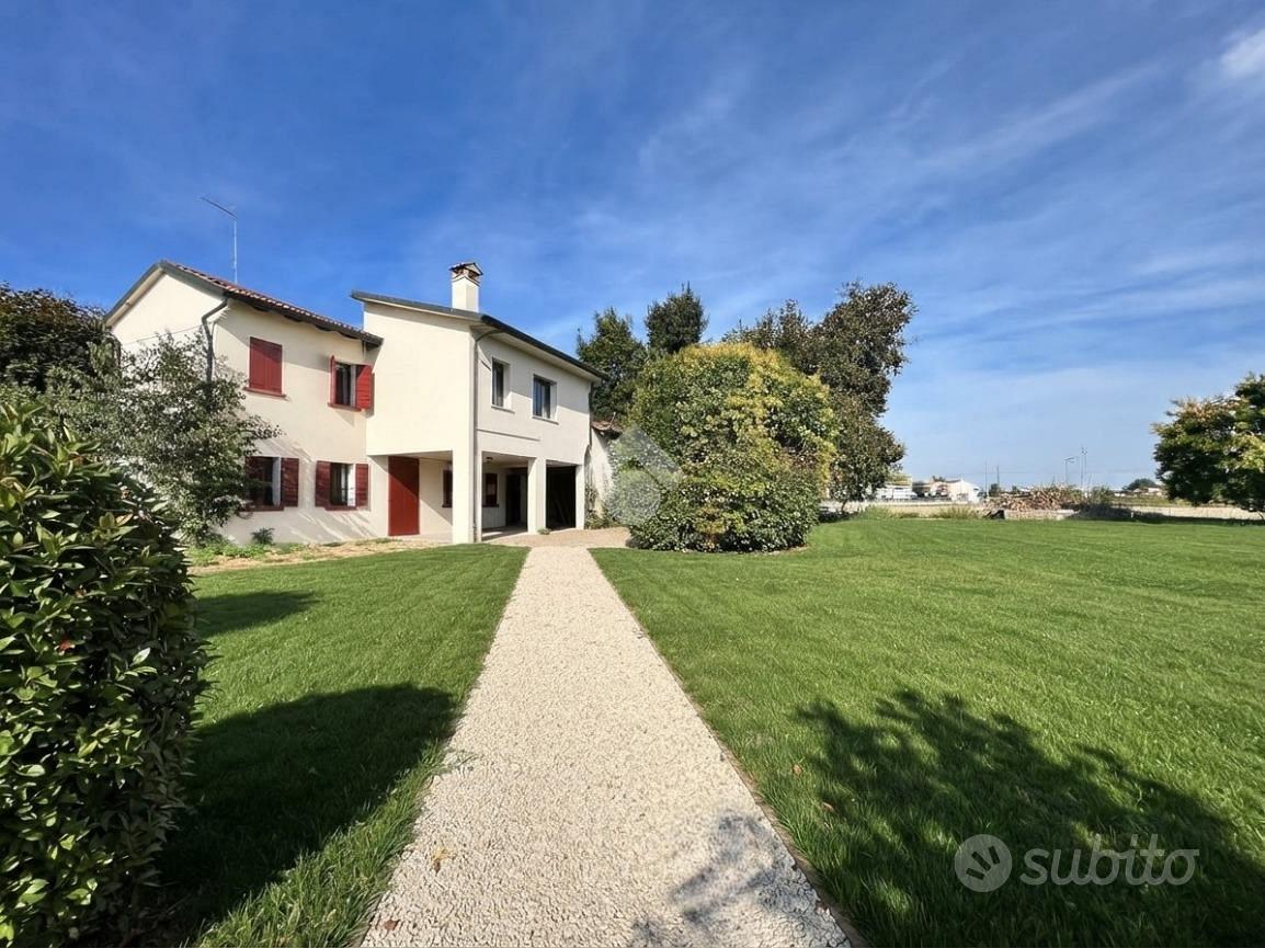 Casa – Treviso, Sant'Angelo - Vista 3