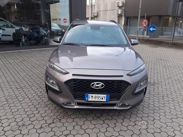 Hyundai Kona 1.0 T-GDI Comfort