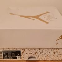 Jordan 4 Vivid Sulfur
