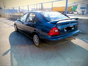 Honda Civic 1.6 LS