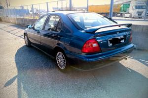 Honda Civic 1.6 LS