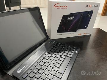Tablet computer