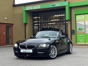 Bmw Z4 2.5i 218 CV cat Roadster 2007