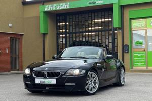Bmw Z4 2.5i 218 CV cat Roadster 2007