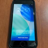 iPhone SE2020 64 giga