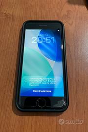 iPhone SE2020 64 giga