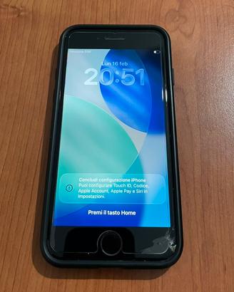 iPhone SE2020 64 giga