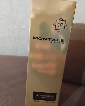 Montale intense cafè 100ml