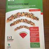 Alimentazione oggi