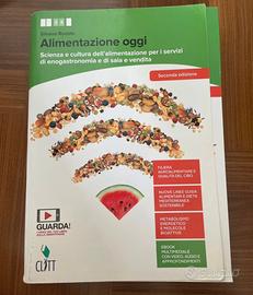 Alimentazione oggi