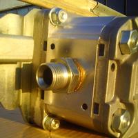 211A POMPA IDRAULICA OLEODINAMICA  