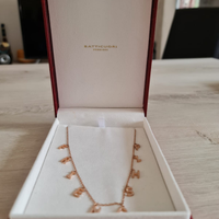 Girocollo con lettere - personalizzato Friendship