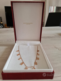 Girocollo con lettere - personalizzato Friendship