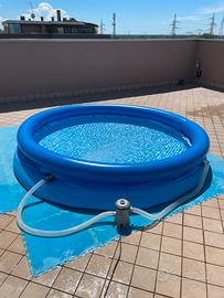 Piscina Intex