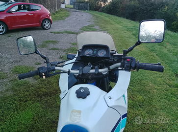 Suzuki DR650rs 03/1990