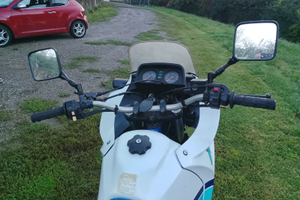 Suzuki DR650rs 03/1990