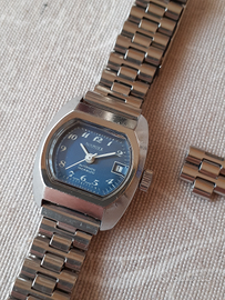 Roundex automatic vintage lady anni 70