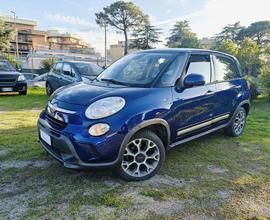 FIAT 500L Diesel 1.6 mjt Trekking 120cv