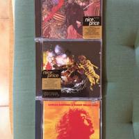 SANTANA cd set