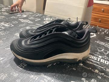 Scarpa nike air max97